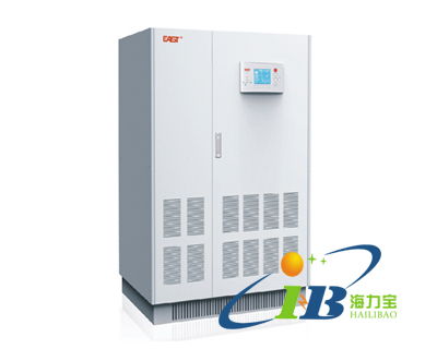 易事特-EA890系列 160-600kVA UPS、UPS不间断电源、核电工业电力专用UPS、EPS应急电源、UPS工业蓄电池、海力宝电源